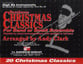 Christmas Classics High Bb Instruments band method book cover